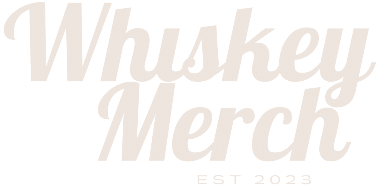 Whiskey Merch