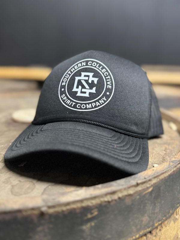 Southern Collective Foam Trucker Hat
