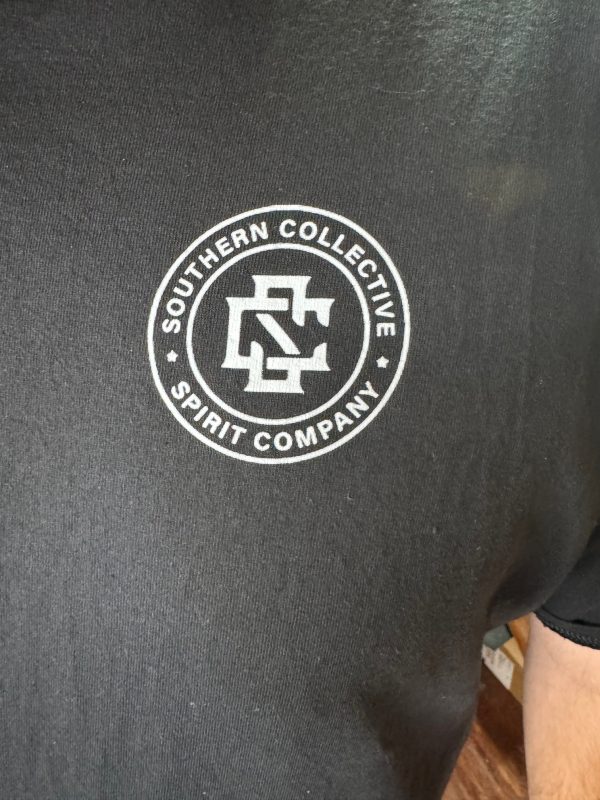 Southern Collective Logo T-Shirt