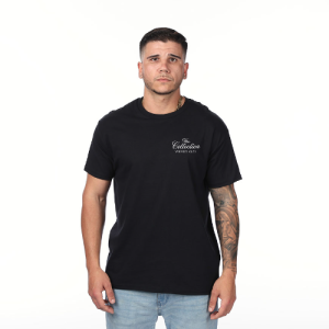 The Collection T-Shirt (Black)