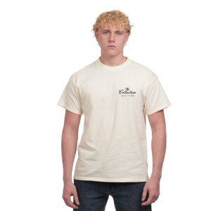 The Collection T-Shirt (Off-White)