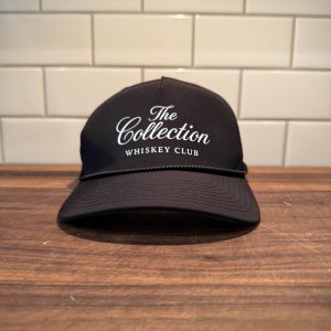 The Collection Golf Hat