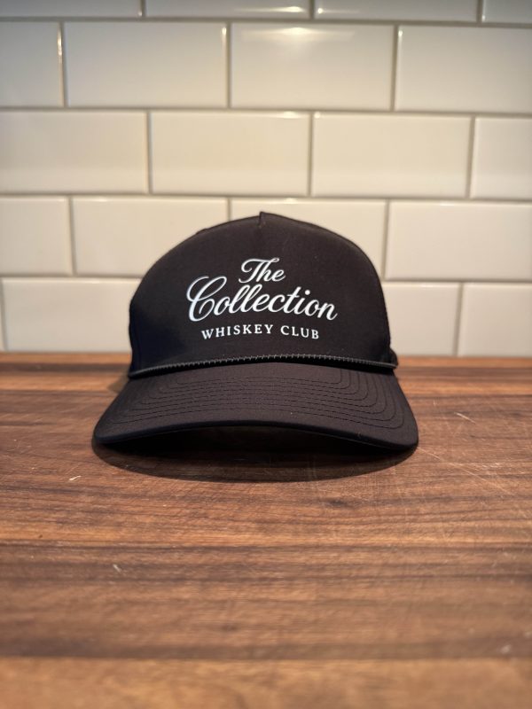 The Collection Golf Hat