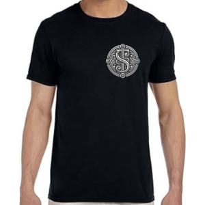 Storyteller Seal Logo S/S Tee