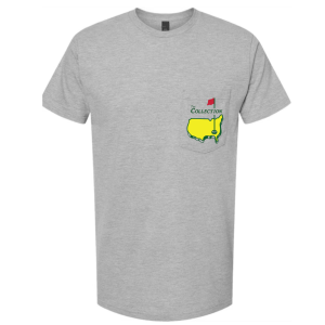 The Collection Augusta Frocket Tee