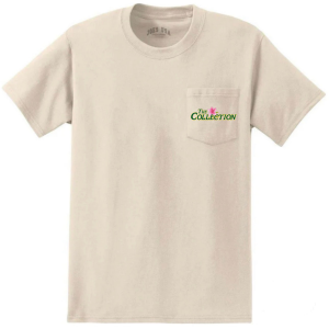 The Collection Azalea Frocket Tee